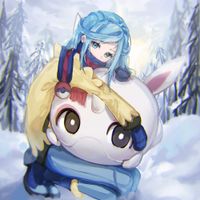 沙奈朵大人的性奴