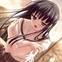 心雨